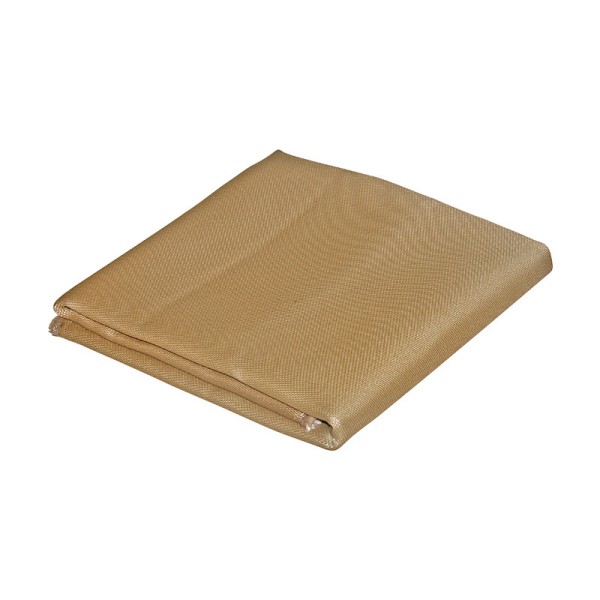 silica fabric welding blanket