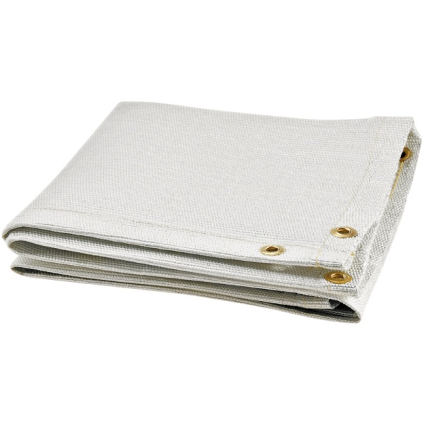 fiberglass blanket