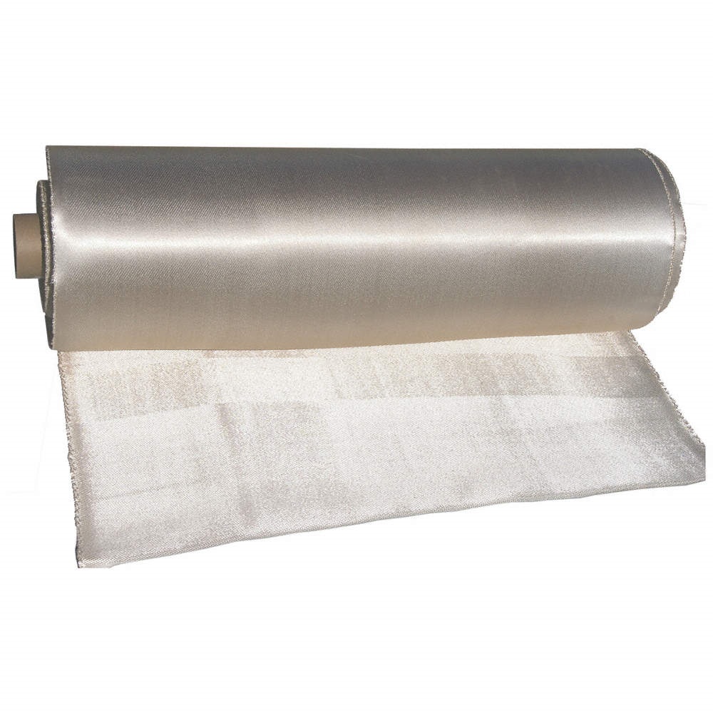 Silica Welding Blanket
