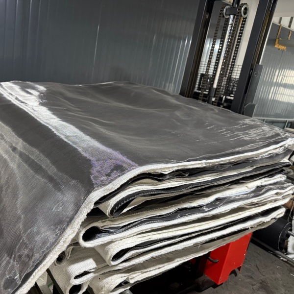 Fabric Expansion Joint Fabric Expansion Joint