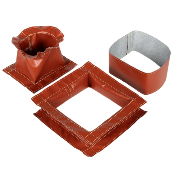 Fabric Expansion Joints