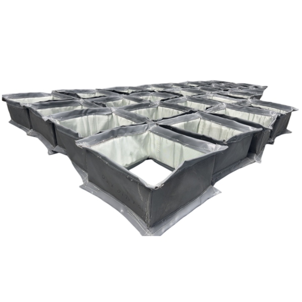 Fabric Expansion Joints