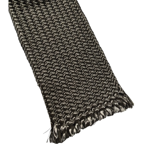 Carbon Fiber Braided Sleeve Carbon Fiber Braided Sleeve