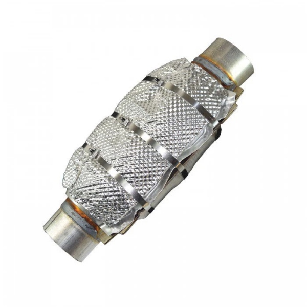Catalytic Converter Heat Shield Material Catalytic Converter Heat Shield Material