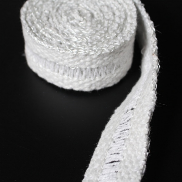 Ceramic Fiber Ladder Tape Ceramic Fiber Ladder Tape