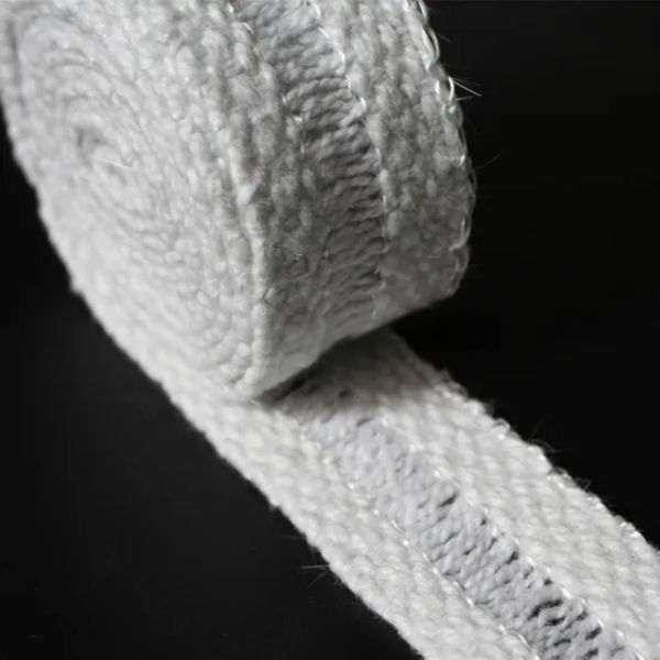 Ceramic Fiber Ladder Tape Ceramic Fiber Ladder Tape