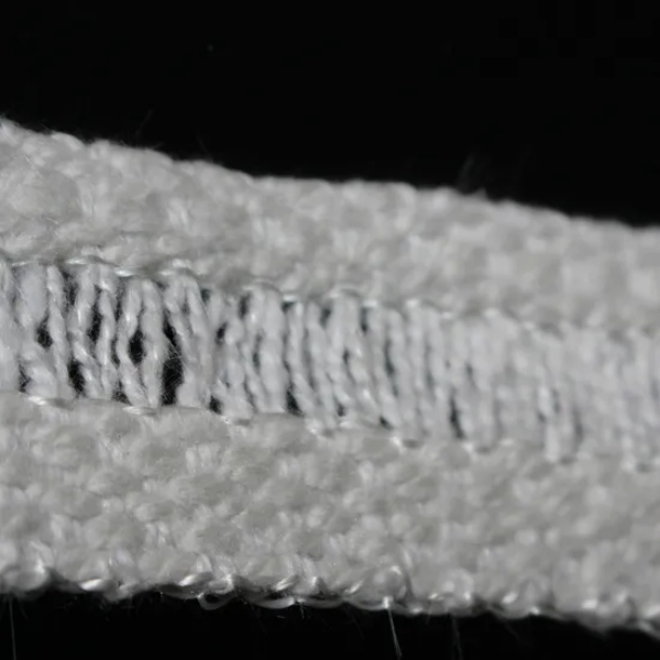 Ceramic Fiber Ladder Tape Ceramic Fiber Ladder Tape