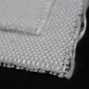 teksturowana tkanina z włókna szklanego
