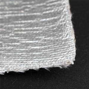 aluminiowa tkanina z włókna szklanego
