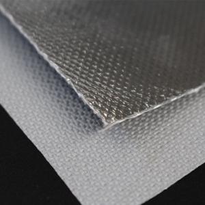 wielowarstwowe tkaniny aluminizowane
