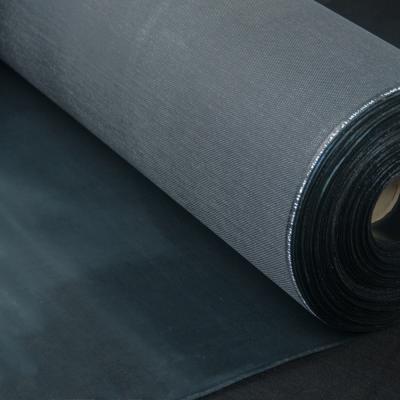 EPDM Coated Glass Cloth