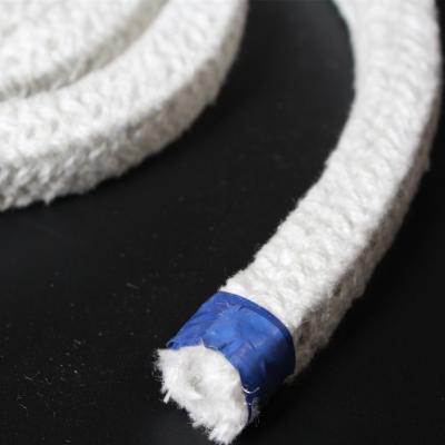 Ceramic Fiber Rope