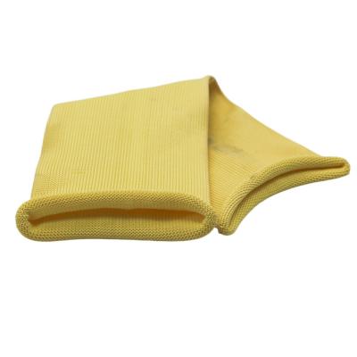 Dziany rękaw aramidowy Kevlar
