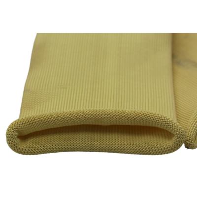 Dziany rękaw aramidowy Kevlar