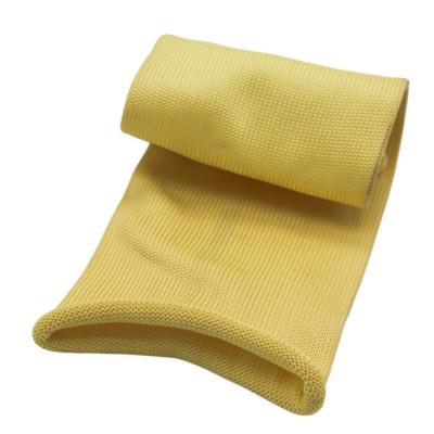 Dziany rękaw aramidowy Kevlar