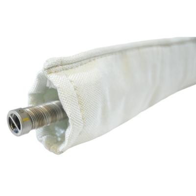 marine exhaust hose insulation