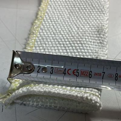 marine exhaust hose insulation